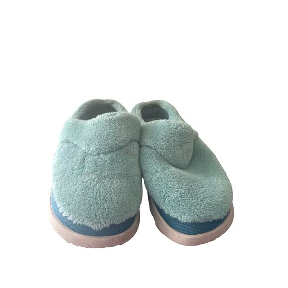 Merrell Hut Moc 2 Slide Cozy shoes for women 8 - Picture 2 of 5